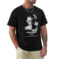 Just Cause You CanT See Him DoesnT Mean He IsnT There Chester Bennington Thank You For The Memories T-Shirt