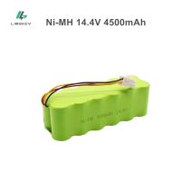 14.4V NI-MH SC Rechargeable Battery Pack 4.5Ah Vacuum Cleaner Robot For Samsung NaviBot SR8840 SR8845 SR8855 SR8895 VCA-RBT20