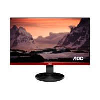 พร้อมส่ง!!!  หน้าจอ Monitor 23.8 AOC G2490VX (VA, DP, HDMI) FREESYNC 144Hz