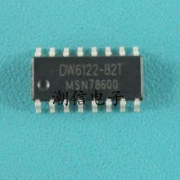 5pcs Dw6122-82t sop-16 remote control IC