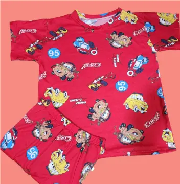 New Roblox - Terno T-shirt and Pajamas Only ₱109.00! #kids terno