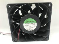 Jianzhun/SUNON 12038 PSD4812PMB1 12ซม. DC48V 18.7W Gale พัดลมทำความเย็น power amplifire fan พัดลมระบายอากาศ