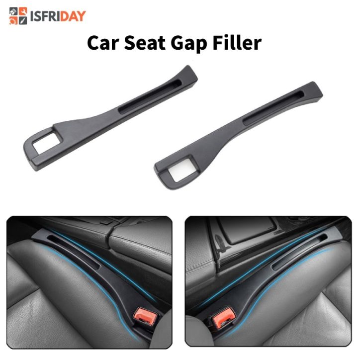 Car Seat Gap Plug Strip Crack Leak-proof Plug Car Interior Armrest Box  Anti-drop Things Storage