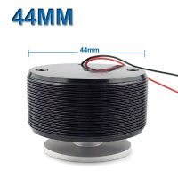 25W20W 48 Ohm Subwoofer Resonance Bass Neodymium Speaker 4450MM Full Range Loudspeaker Sound Exciter Vibration Speaker