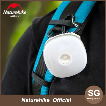 Naturehike USB Rechargeable Outdoor Camping Lantern Hand LED Light