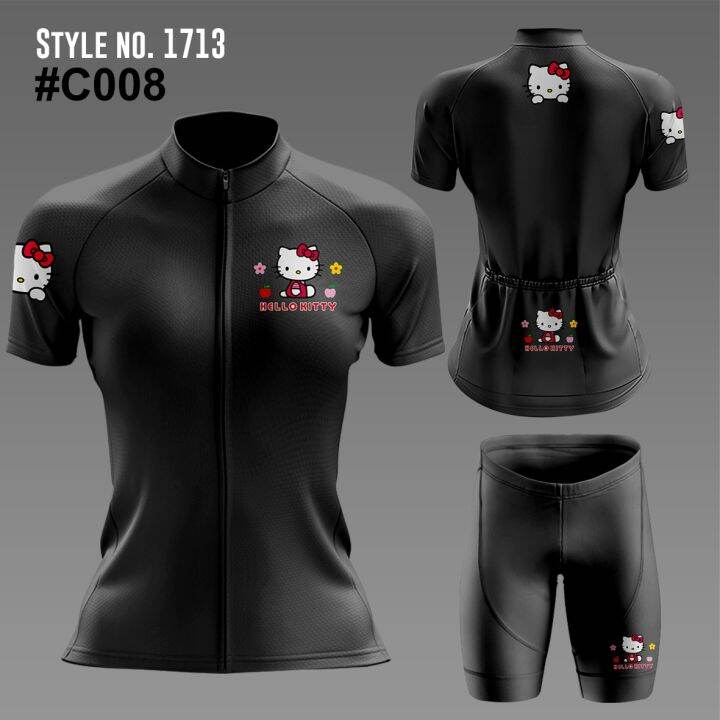 Philippines Cycling Jersey Set Lazada PH