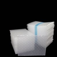 【YF】❀❖┇  50pcs/lot Air Cushion Envelopes Wrap Pouches 15x20CM PE Mailer Packing