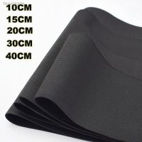 ✖ 10-50CM Crochet Elastic Bands Extra Wide Rubber Band Corset Waistband Belt for Pants Clothes Rubber DIY Sewing Accessory