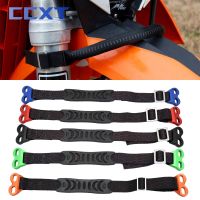 Motorcycle Front Rescue Traction Strap Pull Sling Belt Universal For KTM Yamaha Kawasaki Suzuki Honda CRF250R CRF450R CRF250X