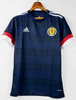 A5 SCOTLAND HOME KIT 2020 2021 FOOTBALL SHIRT SOCCER JERSEY