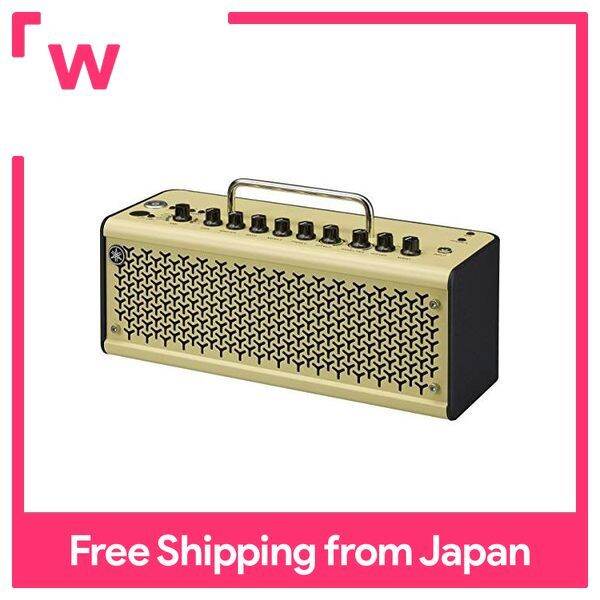 Yamaha amplifier THR10II Lazada PH