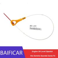 Baificar Brand New Genuine Engine Oil Level Dipstick 26611-2F700 For Kia Sorento Hyundai Santa Fe