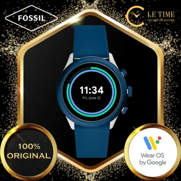 Fossil ftw4036 online