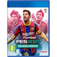 eFootball PES 2021 PC !