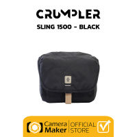 กระเป๋า CRUMPLER รุ่น SLING 1500 (ประกันศูนย์)