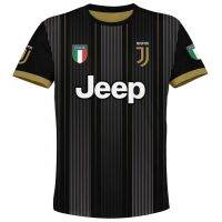 2023 NEW   Juventus S012 3D T Shirt T SHIRT  (Contact online for free design of more styles: patterns, names, logos, etc.)