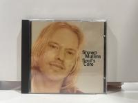 1 CD MUSIC ซีดีเพลงสากล Shawn Mullins Souls Care (M6A137)