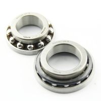 Steering Head Bearing Kit For Yamaha FZ6R FZ07 FZ-07 FZ07 FZ-07 FJ09 MT01 MT-01 MT03 MT-03 MT07 MTT690 MT-07 MT09 MT09TRA MT-09