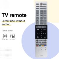 Replace CT 90430 Remote Control Plastic Remote Control for Toshiba 4K Ultra HD TV HD Smart TV