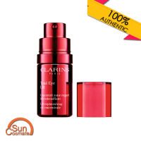 Clarins Total Eye Lift 15 ml