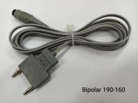 ?ออกใบกำกับภาษีได้? อุปกรณ์ SURTRON Series แท้ Bipolar Cable EUR รหัส 190-160