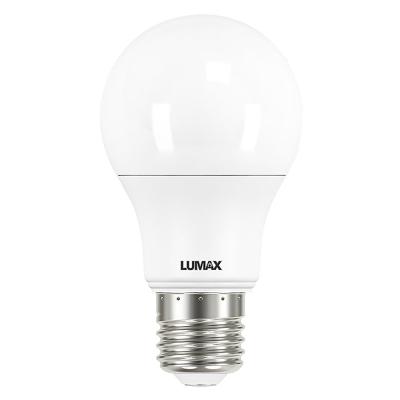 หลอด LED LUMAX A60 ECO PLUS 9 วัตต์ E27 DAYLIGHT [ส่งเร็วส่งไว มีเก็บเงินปลายทาง]