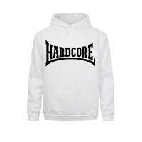 Europe Size XXL Hardcore Sportswear Men Fashion Hardcore Harajuku Hoodies Cool Fun Hardcore Hoodie Jacket Camisetas Homme Size XS-4XL