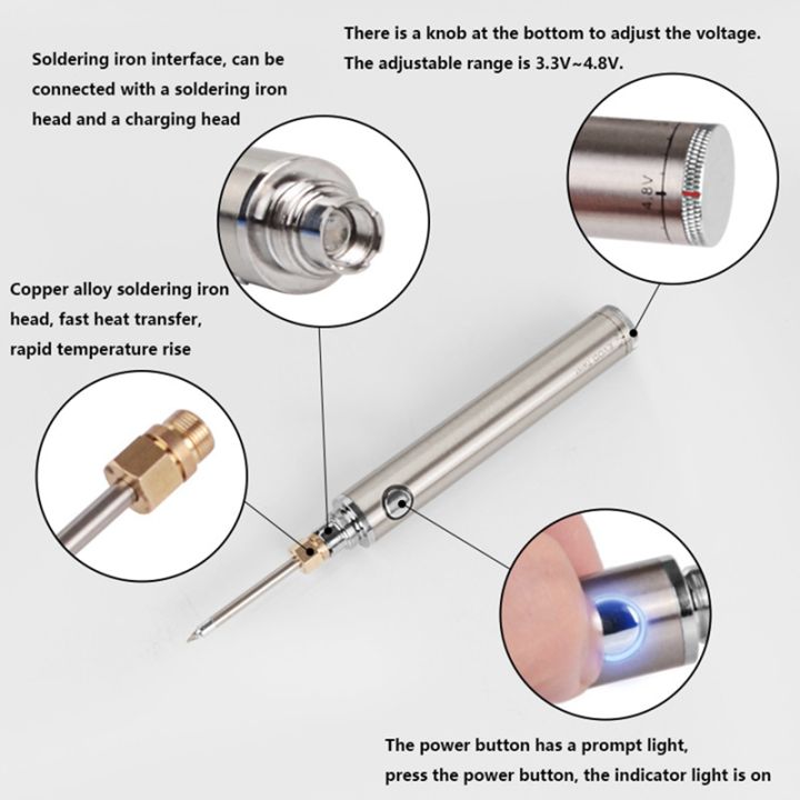 1-set-5v-8w-electric-soldering-iron-usb-interface-electric-soldering-iron-set-battery-soldering-iron