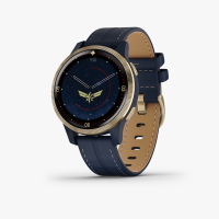 Garmin นาฬิกาข้อมือ  Legacy Hero Captain Marvel Smartwatch รุ่น 010-02172-49 ของแท้ 100% มีการรับประกัน 1 คืนสินค้าภายใน 15 วัน  Ralunar