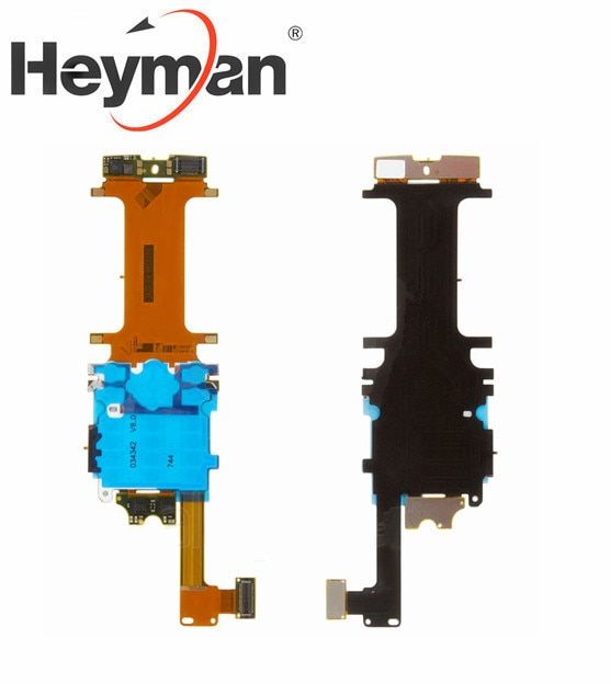 heyman-สายยืดหยุ่นสำหรับ-nokia-8800ปุ่มแป้นพิมพ์-arte-พร้อมส่วนประกอบอะไหล่ริบบิ้น
