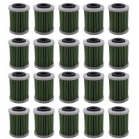 20X 6P3-WS24A-01-00 Fuel Filter for F 150-350 Outboard Motor 150-300HP