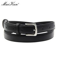 hyfvbujh❖┅✴  MaiKun Buckle Small Size Business Waist