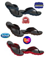 SCHOLL BONDI 100% รองเท้าสกอลล์คีบ บอนดิ