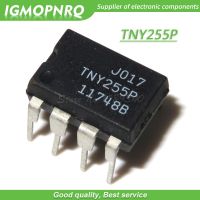 10pcs/lot TNY255PN TNY255P DIP8 DIP TNY255 In Stock