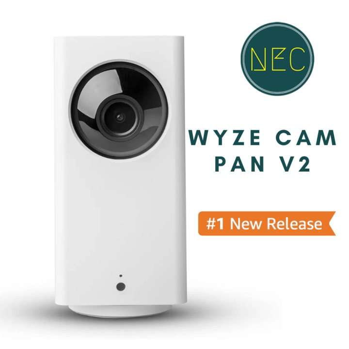 wyze zoom