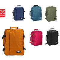 ilovetogo กระเป๋า Cabin Zero - Classic Backpack 36L