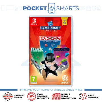 Monopoly switch online price