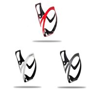 [COD] Road bike bicycle lightweight carbon fiber water bottle cage red black gray three-color cup