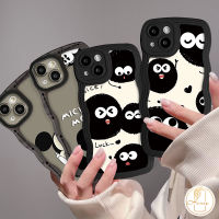 เคสคู่สำหรับ OPPO A17 A95 A12 A55 A57 A17K A16s A3s A54 A96 A5s A5 A9 A74 A76 A15 A16 A77 A7 A16K A1k A77s A53 A52 Reno 8 7 7Z 8Z 6ขอบลอนการ์ตูนดิสนีย์มิกกี้เมาส์นุ่ม