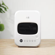 Máy sấy khử trùng sấy khô bình sữa Xiaomi Youpin Xiaolang bằng tia UV Hãng