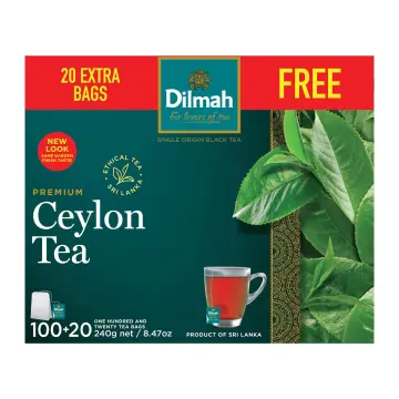 Premium Ceylon Black Tea In South Africa  Dilmah Premium Tea – Dilmah  South Africa