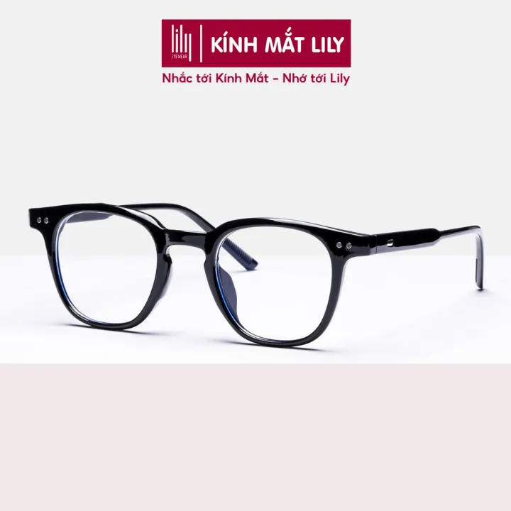 Vị trí của cửa hàng LilyEyewear Hà Nội là gì?
