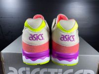 รองเท้าผ้าใบลำรองสำหรับผู้หญิง ASICS Gel lyte V สไตล น่ารักสดใส รองเท้าผ้าใบน่ารัก รองเท้าผ้าใบสีขนม รองเท้าผ้าใบลำลอง