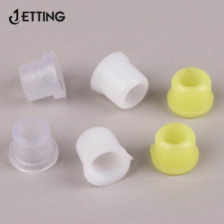 【hot】 20pcs Pipe Rubber Ring R410A/R22 Refrigerant Filling Sealing