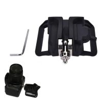 +【； Fast Loading Holster Hanger Quick Strap Waist Belt Buckle Button Mount Clip Camera Video Bags For Sony/Canon/Nikon DSLR Camera