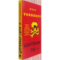 ฉบับที่5 Slaughterhouseฉบับที่5 Slaughterhouseของแท้ภาษาอังกฤษต้นฉบับSlaughterhouse-Five Feng Gunettร่วมสมัยคลาสสิกนวนิยายฉบับกระเป๋า