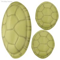 【hot】♈  EVA Turtle Props for Children Lightweight Halloween Carnaval Engraçado Anime Party Masquerade Costume Accessories 3pcs