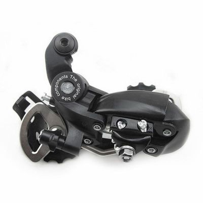 ✳▥ RD TX35 6 /7/8 Mountain Bikes Rear Mech Derailleur Gearbox Chain Shifter Rear Gearbox Mountain Bike Accessories Alivio