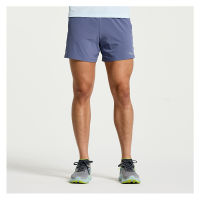 SAUCONY-OUTPACE 5INCH SHORT Men