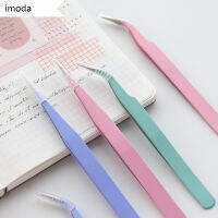 imoda Macaronแหนบสีสติกเกอร์เทปScrapbookเครื่องมืออุปกรณ์เสริม